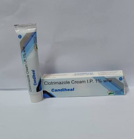 CANDIHEAL CREAM 30GM