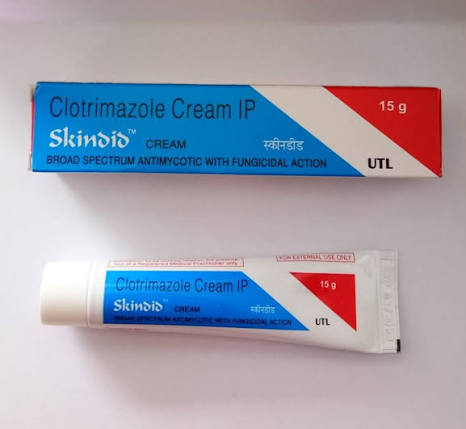 SKINDID CREAM 15GM