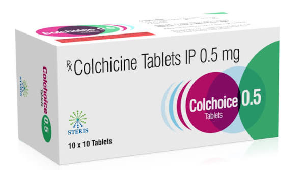 COLCHISIGN 0.5MG