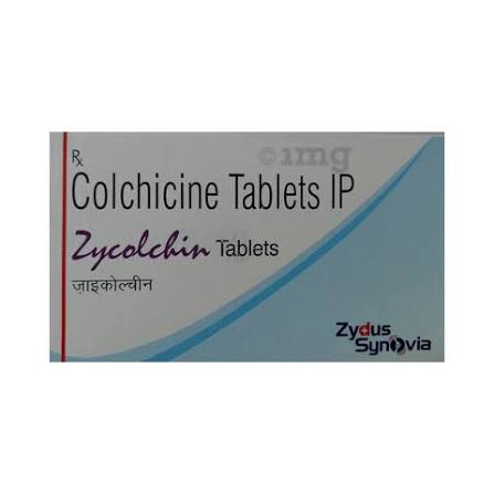 ZYCOLCHIN