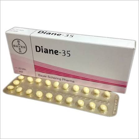 DIANE 35MG