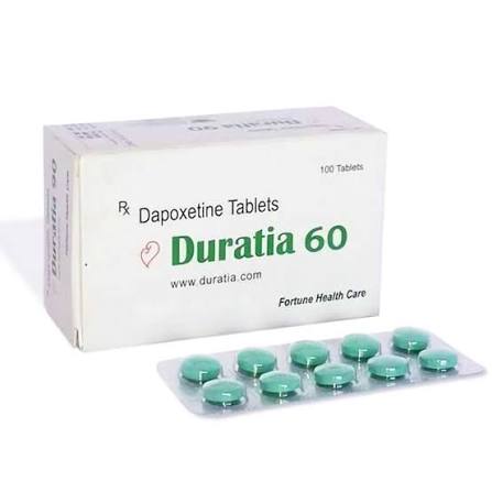 DURATIA 60MG