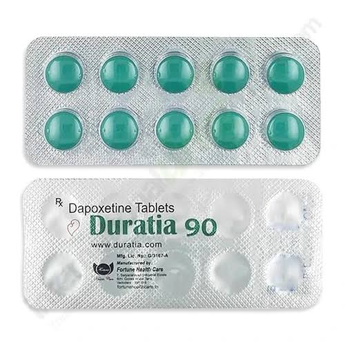 DURATIA 90MG