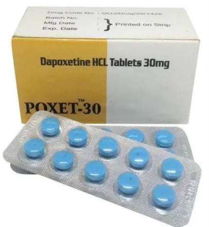 POXET 30MG
