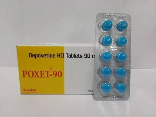 POXET 90MG