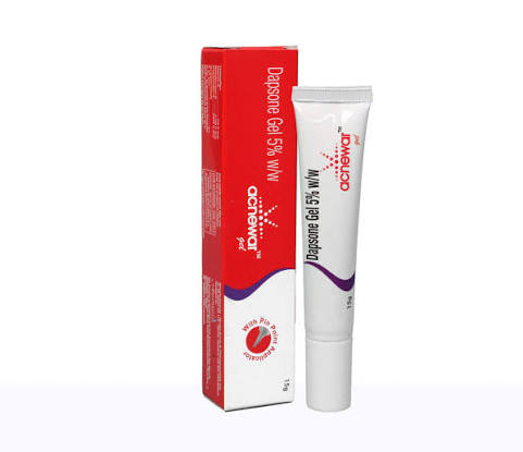 ACNEWAR GEL 15GM
