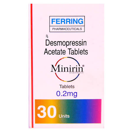 MINIRIN 0.2MG