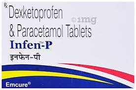 INFEN P