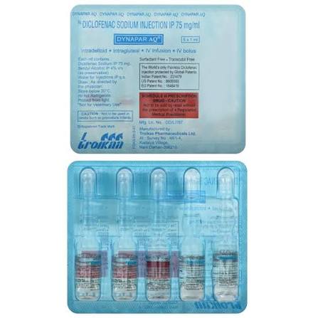 DYNAPAR AQ INJ 1ML