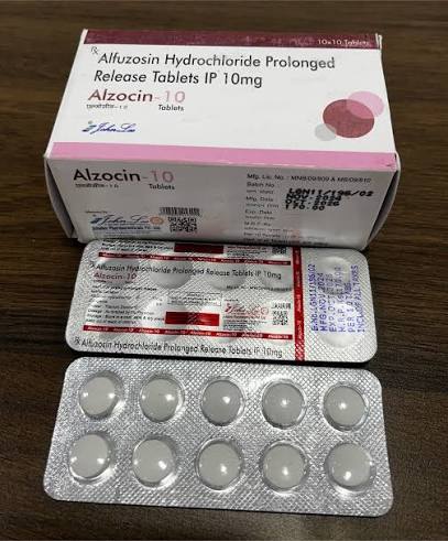 ALZOCIN 10MG