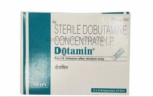 DOTAMIN 50MG