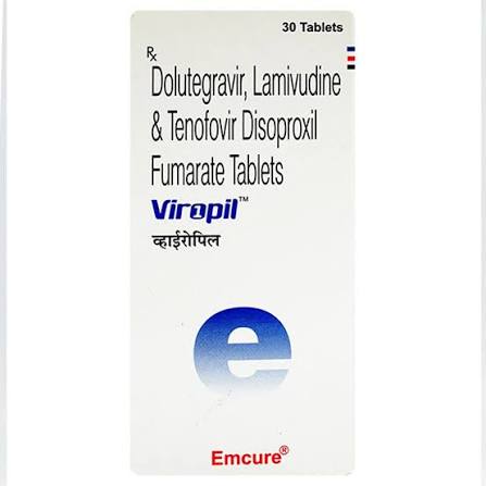 VIROPIL