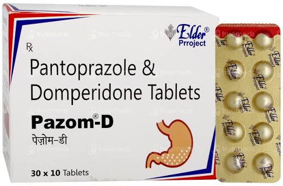 PAZOM D