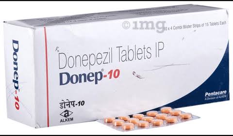 DONEP 10MG