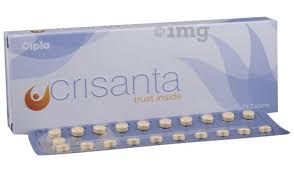 CRISANTA