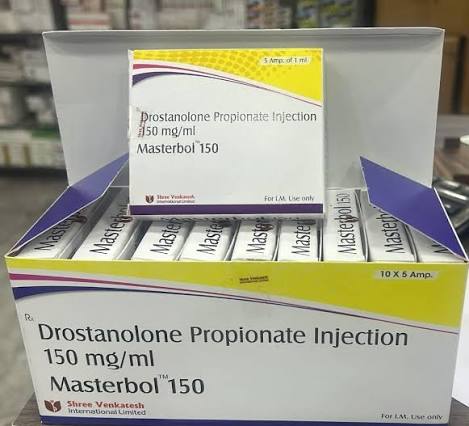 MASTERBOL 150MG