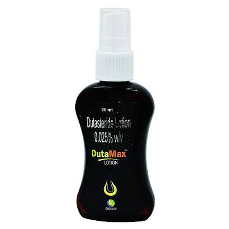 DUTAMAX LOTION
