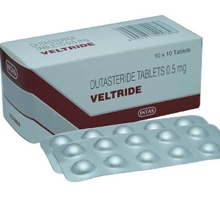 VELTRIDE 0.5MG