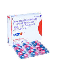 DUTAS T 0.04/0.05MG