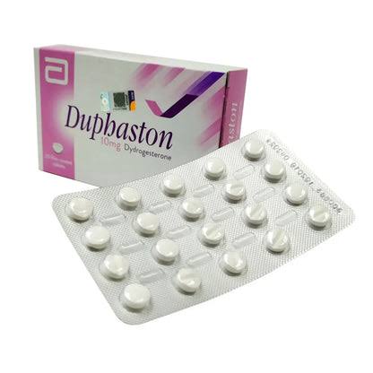 DUPHASTON 10MG