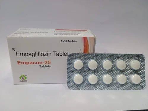 EMPACON 25MG