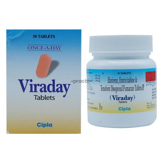 VIRADAY