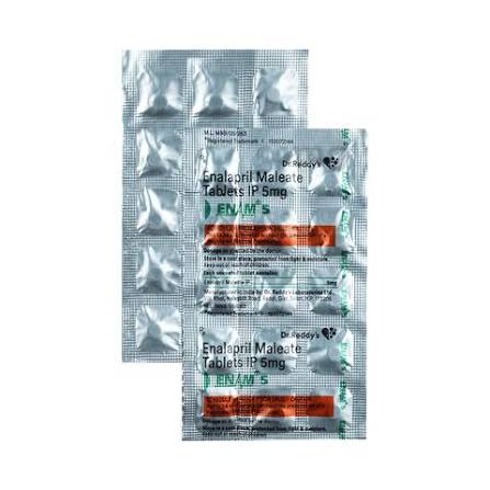 ENAM 5MG