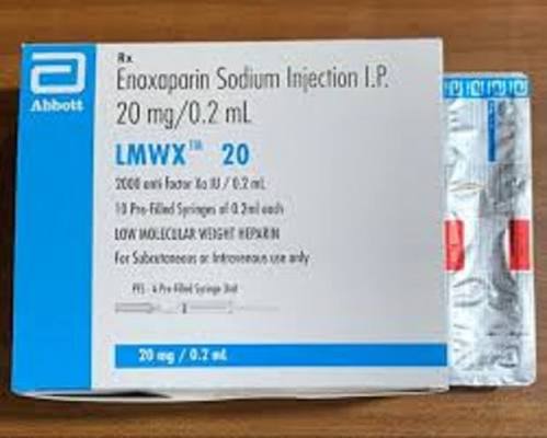LMWX 20MG/0.2ML