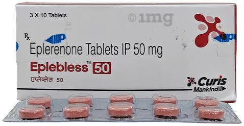 EPLEBLESS 50MG