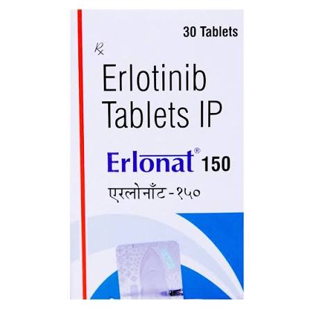 ERLONAT 150MG