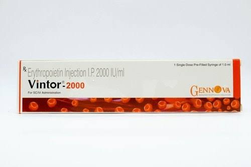 VINTOR 2000