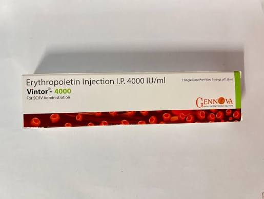 VINTOR 4000