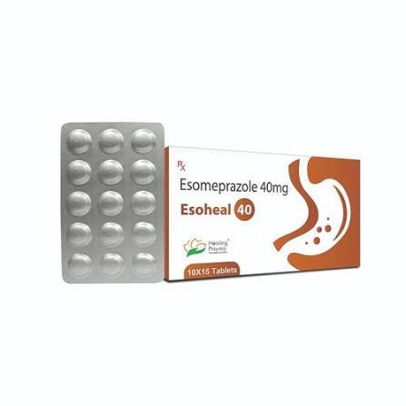 ESOHEAL 40MG