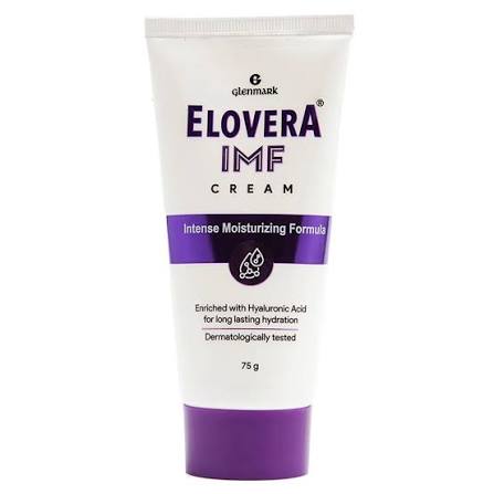 ELOVERA IMF CREAM 75GM