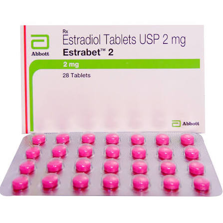 ESTRABET 2MG