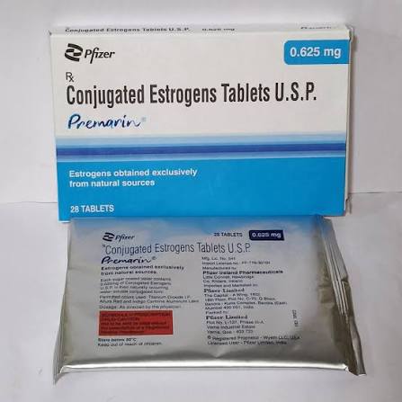 PREMARIN 0.625MG