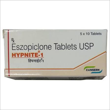HYPNITE 1MG