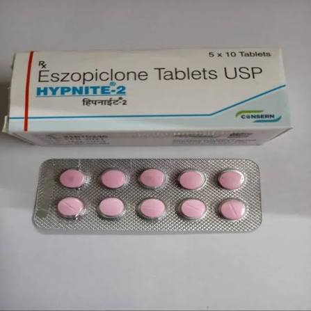 HYPNITE 2MG