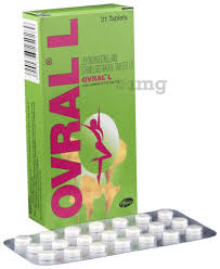 OVRAL L