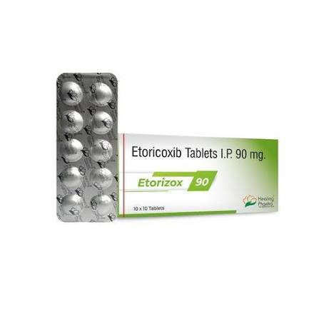 ETORIZOX 90MG