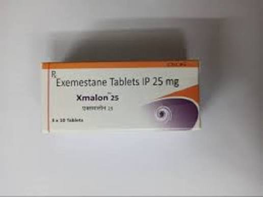 XMALON 25MG