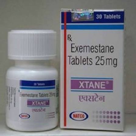 XTANE 25MG