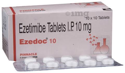 EZEDOC 10MG