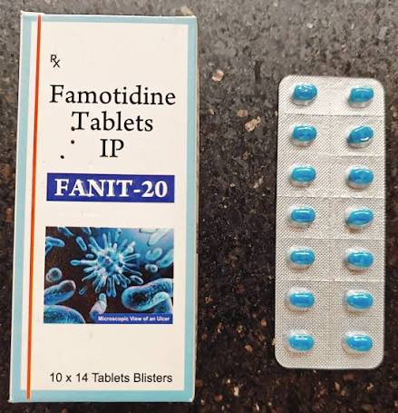 FANIT 20MG