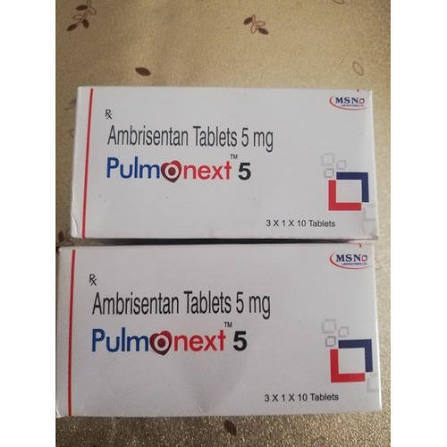 PULMONEXT 5MG