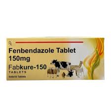 FABKURE 150MG