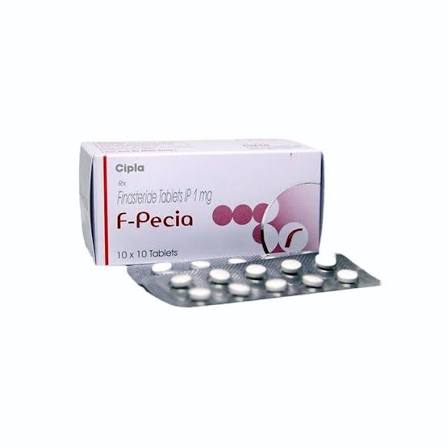 F-PECIA 1MG