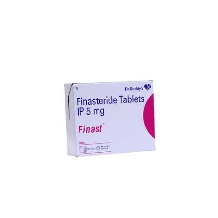 FINAST 5MG