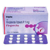 FINPECIA 1MG 1X15