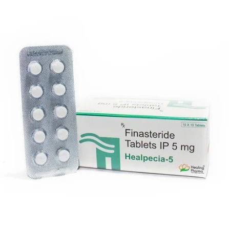 HEALPECIA 5MG